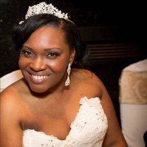 Meet your Posher, Theresa